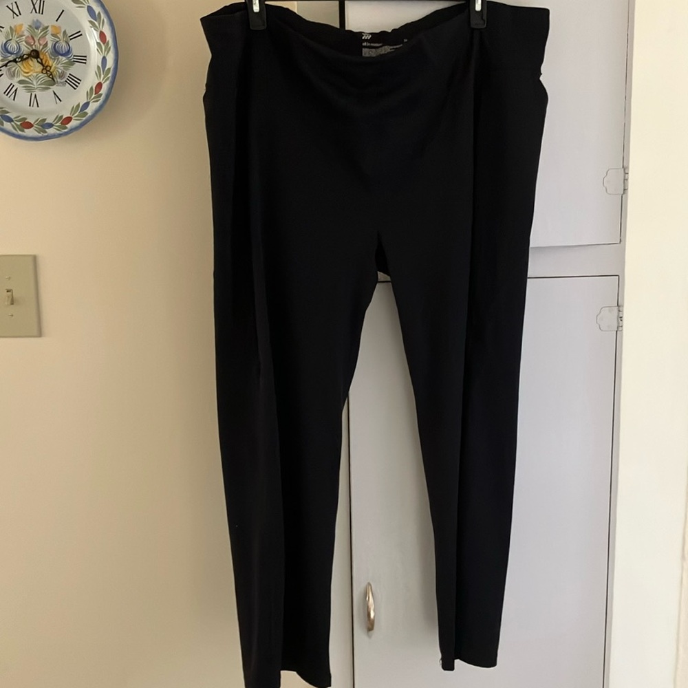 All In Motion pants 3x